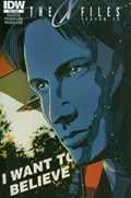 X-FILES: SEASON 10 #20 