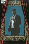X-FILES: SEASON 10 #22-RI 