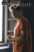X-FILES: SEASON 10 #22-SUB 