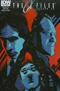 X-FILES: SEASON 10 #23 