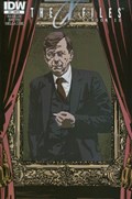 X-FILES: SEASON 10 #21-RI 