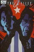 X-FILES: SEASON 10 #24 