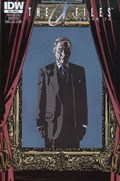 X-FILES: SEASON 10 #24-RI 