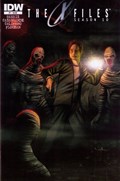 X-FILES: SEASON 10 #7 