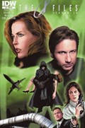 X-FILES: SEASON 10 #2-RI 