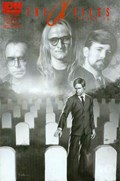 X-FILES: SEASON 10 #2-2nd 