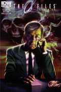 X-FILES: SEASON 10 #3 