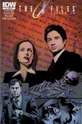 X-FILES: SEASON 10 #3-SUB 