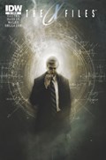 X-FILES: SEASON 10 #3-RI-B 