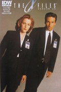 X-FILES: SEASON 10 #4-RI 