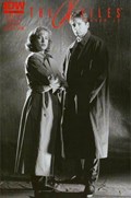 X-FILES: SEASON 10 #2-3rd 