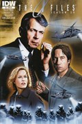 X-FILES: SEASON 10 #5-RI 
