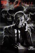 X-FILES: SEASON 10 #3-2nd 