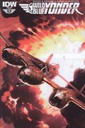 WILD BLUE YONDER #5-SUB 
