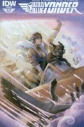 WILD BLUE YONDER #6-RI 