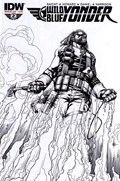 WILD BLUE YONDER #2-2nd 