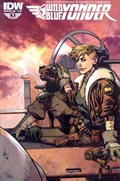 WILD BLUE YONDER #3 