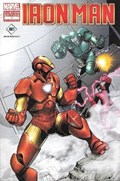 AMERICAN WELDING SOCIETY: IRON MAN SPECIAL #1-2nd 