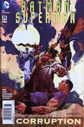 BATMAN / SUPERMAN #26B 