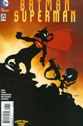 BATMAN / SUPERMAN #26C 