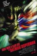 BATMAN / SUPERMAN #20D 