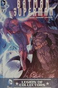 BATMAN / SUPERMAN #5-DCLEG 
