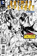 BATMAN / SUPERMAN #6-RI-B 