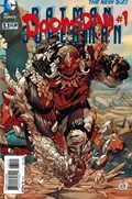BATMAN / SUPERMAN #3.1B 