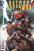 BATMAN / SUPERMAN #4-RI 