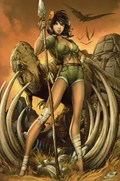 SHAHRAZAD #0-RA 