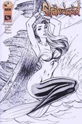 SHAHRAZAD #1-RI 