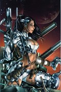 SHAHRAZAD #0-C2E2 