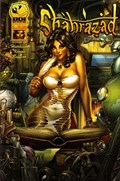 SHAHRAZAD #0 