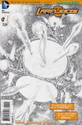 LARFLEEZE #1-RI 