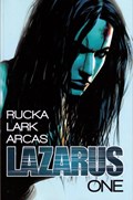 LAZARUS #1-2nd-A Trade Paperback