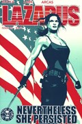 LAZARUS #26B 