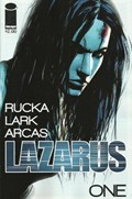 LAZARUS #1 