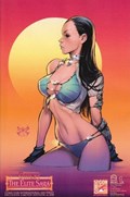 MICHAEL TURNER'S FATHOM: ELITE SAGA #1-SDCC 