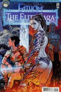MICHAEL TURNER'S FATHOM: ELITE SAGA #2B 
