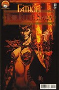 MICHAEL TURNER'S FATHOM: ELITE SAGA #2 