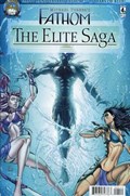 MICHAEL TURNER'S FATHOM: ELITE SAGA #4 