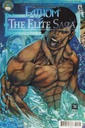 MICHAEL TURNER'S FATHOM: ELITE SAGA #4B 