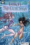 MICHAEL TURNER'S FATHOM: ELITE SAGA #3 
