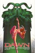 DAWN: RETURN OF THE GODDESS #4 