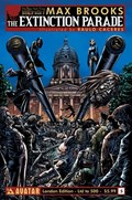 EXTINCTION PARADE #5-LSCC-F 