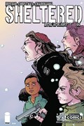 SHELTERED #6-YEAR 