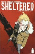 SHELTERED #1 
