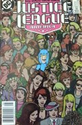 JUSTICE LEAGUE AMERICA #29B 