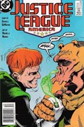 JUSTICE LEAGUE AMERICA #33B 