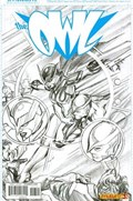 THE OWL #3-RI 